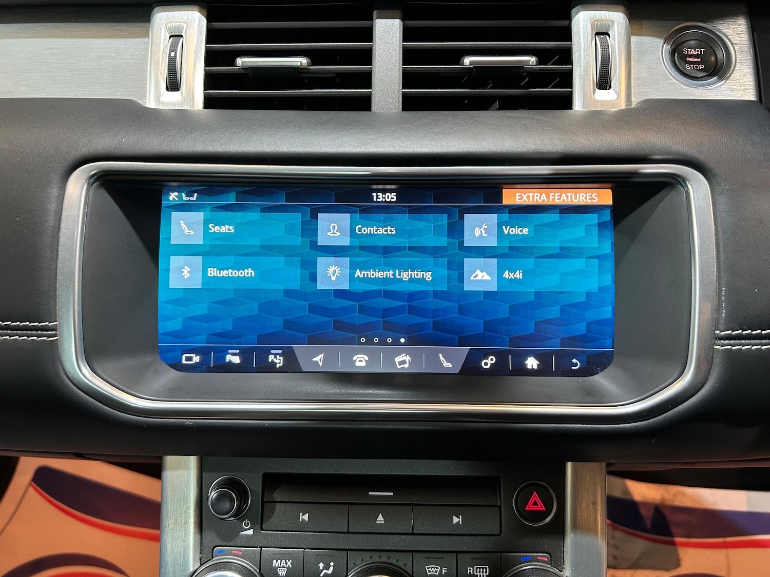 Used Land Rover Range Rover Evoque for sale - 76995308: Photo 19