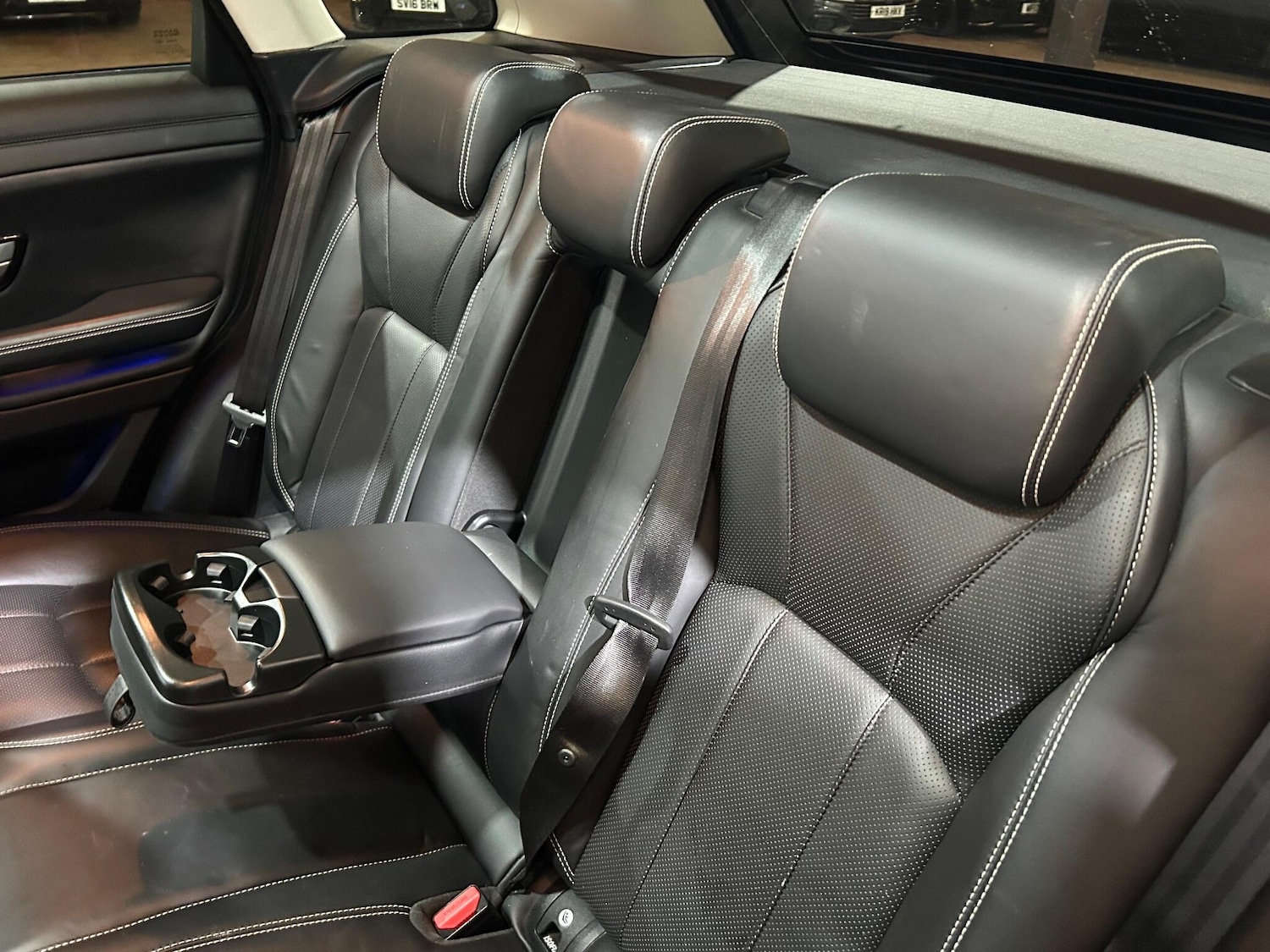 Used Land Rover Range Rover Evoque for sale - 76995308: Photo 21