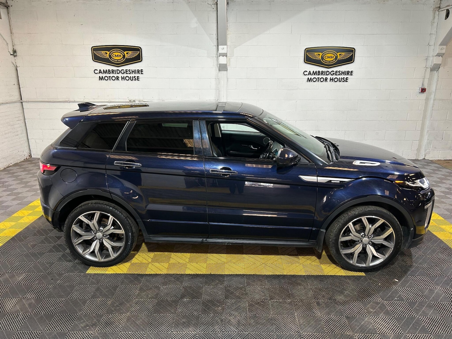 Used Land Rover Range Rover Evoque for sale - 76995308: Photo 25