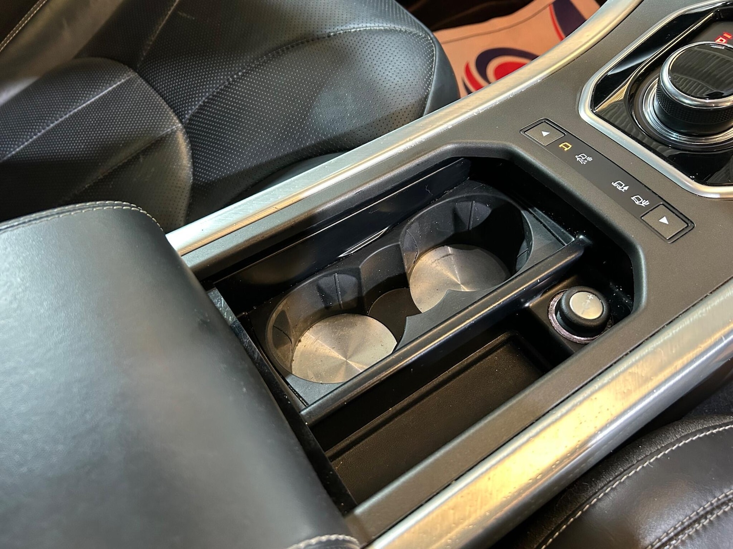 Used Land Rover Range Rover Evoque for sale - 76995308: Photo 27