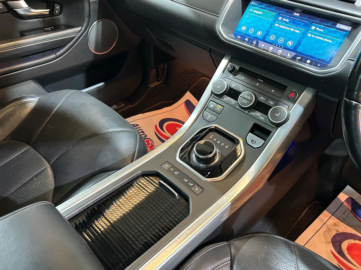 Used Land Rover Range Rover Evoque for sale - 76995308: Photo 29