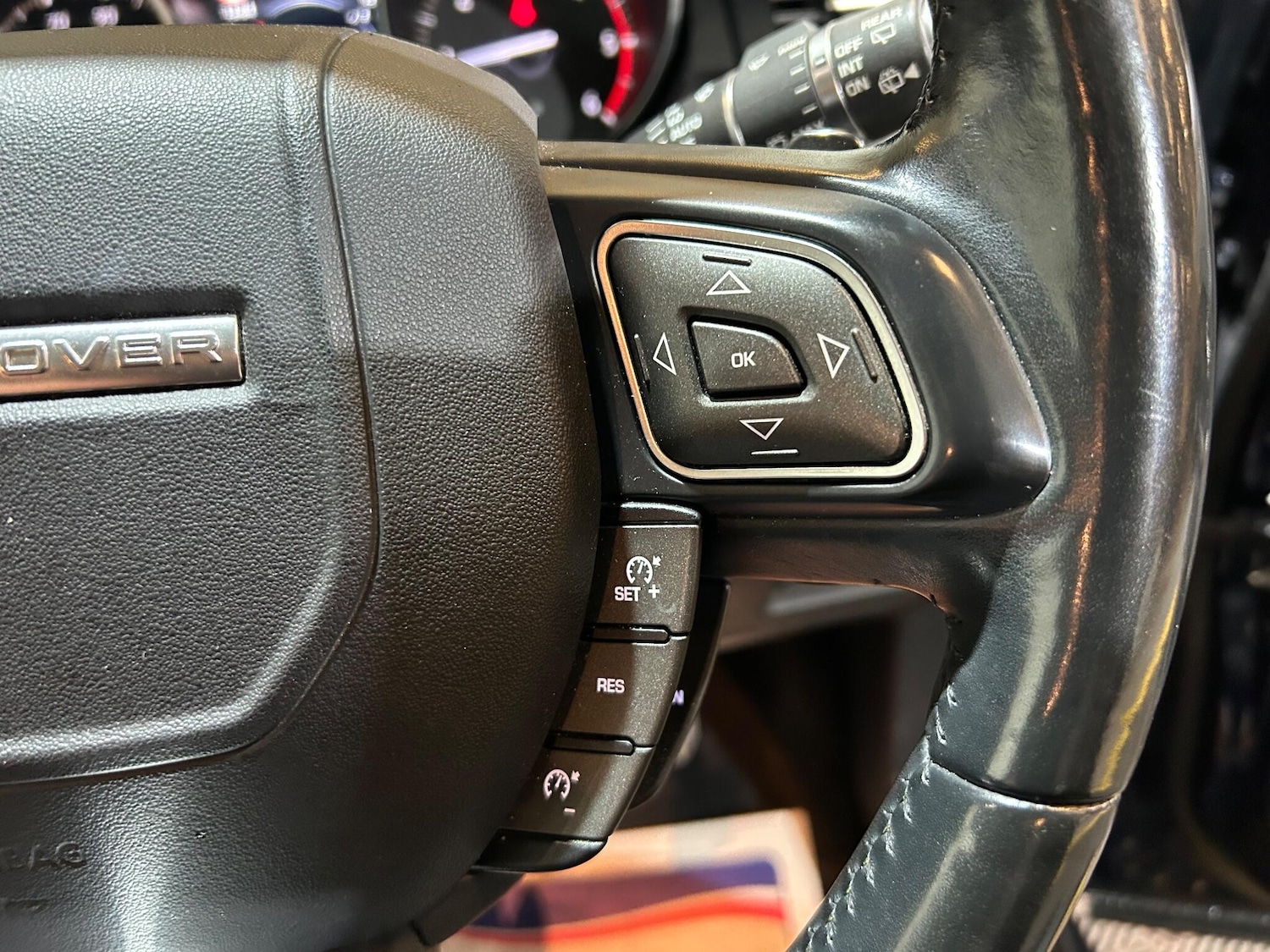 Used Land Rover Range Rover Evoque for sale - 76995308: Photo 35