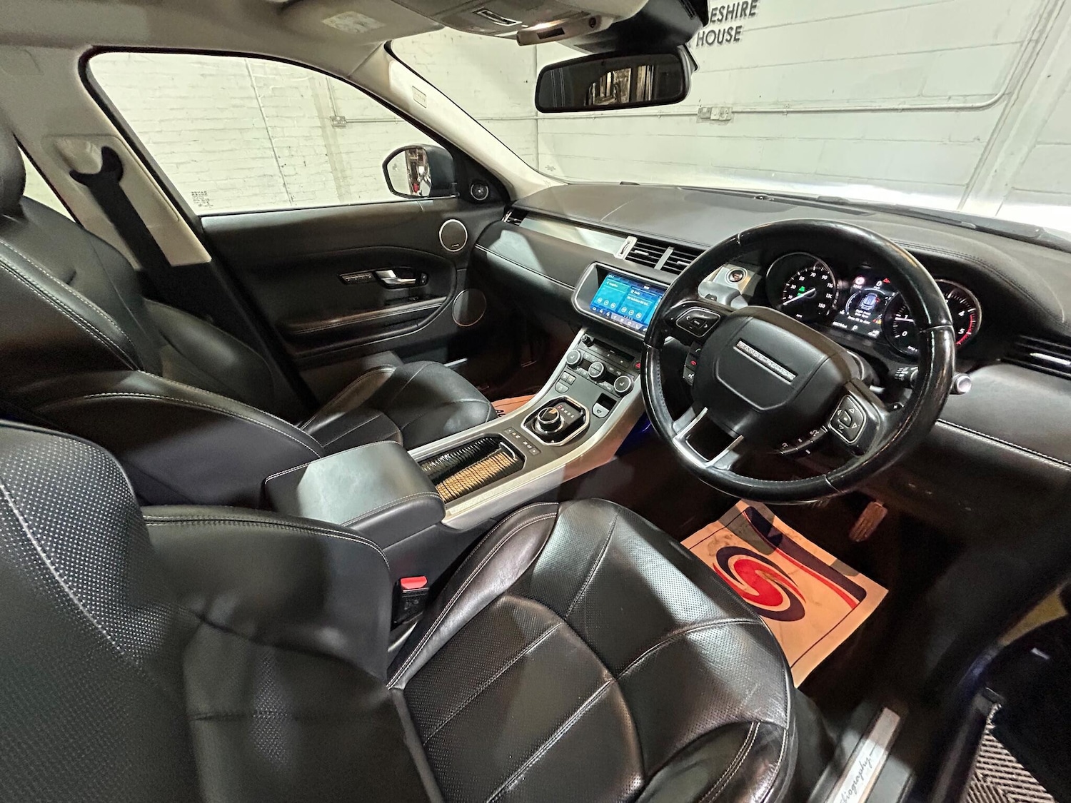 Used Land Rover Range Rover Evoque for sale - 76995308: Photo 39