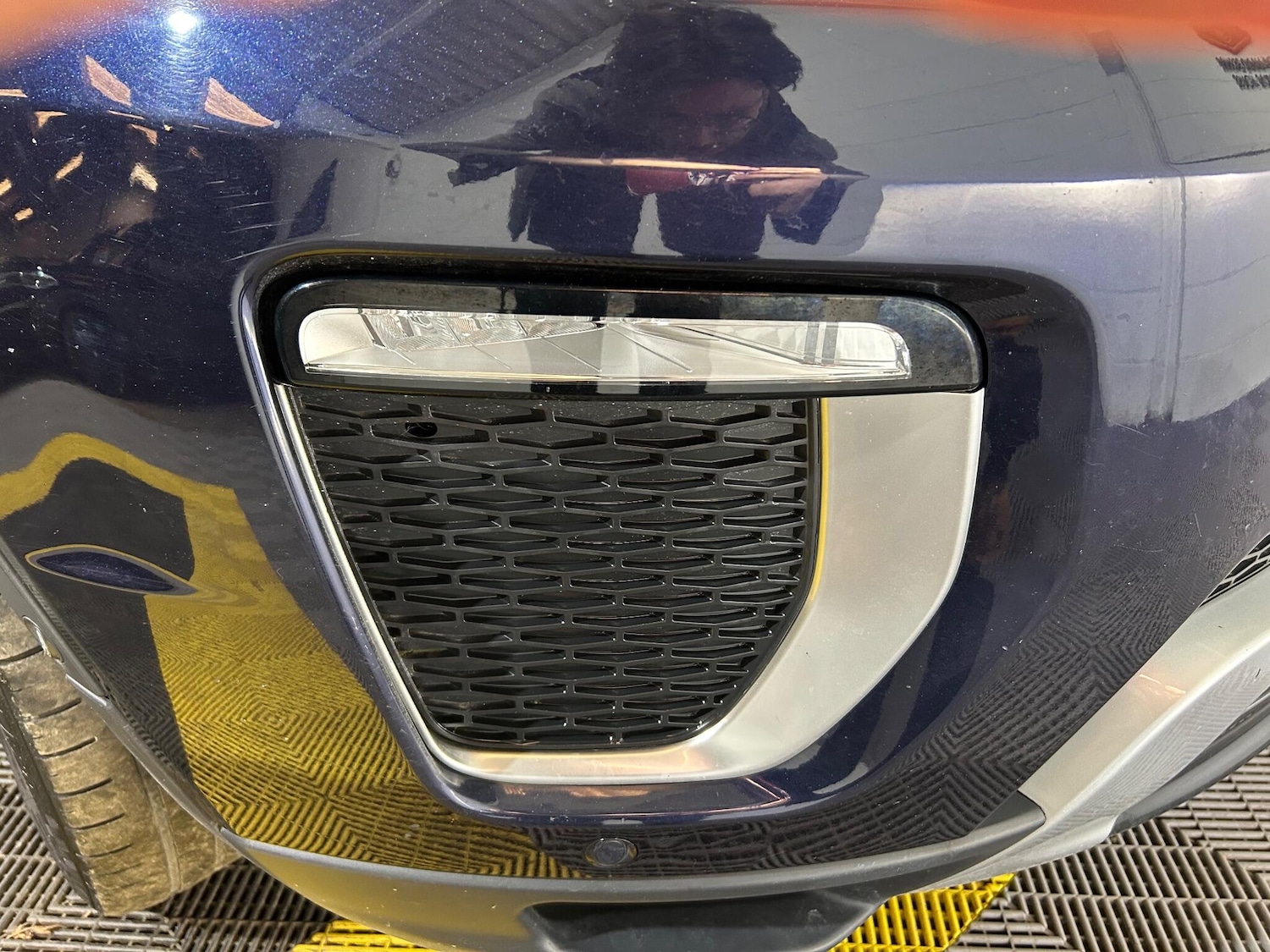 Used Land Rover Range Rover Evoque for sale - 76995308: Photo 43