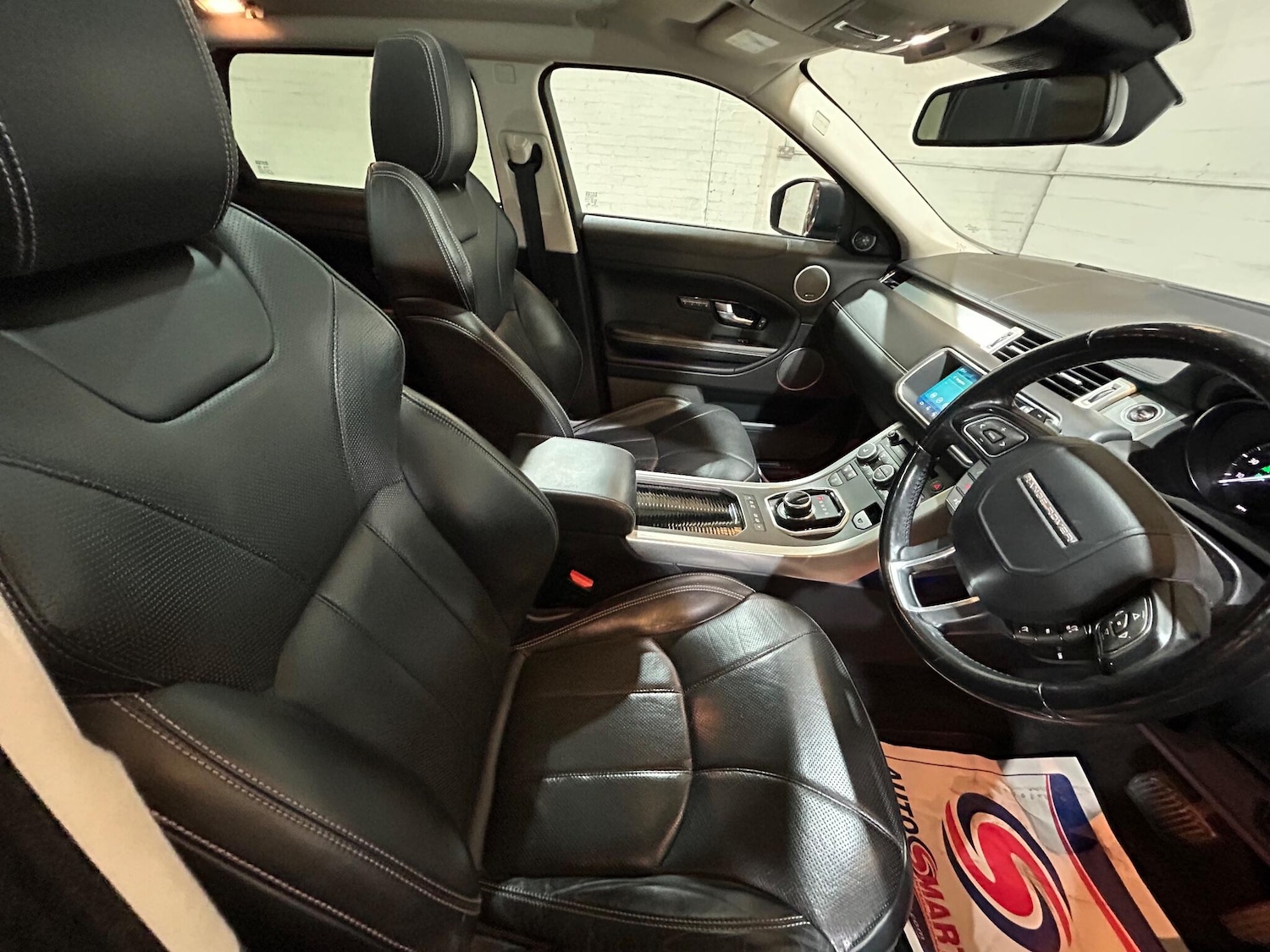 Used Land Rover Range Rover Evoque for sale - 76995308: Photo 44