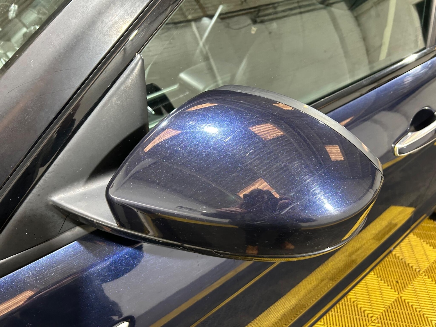 Used Land Rover Range Rover Evoque for sale - 76995308: Photo 50