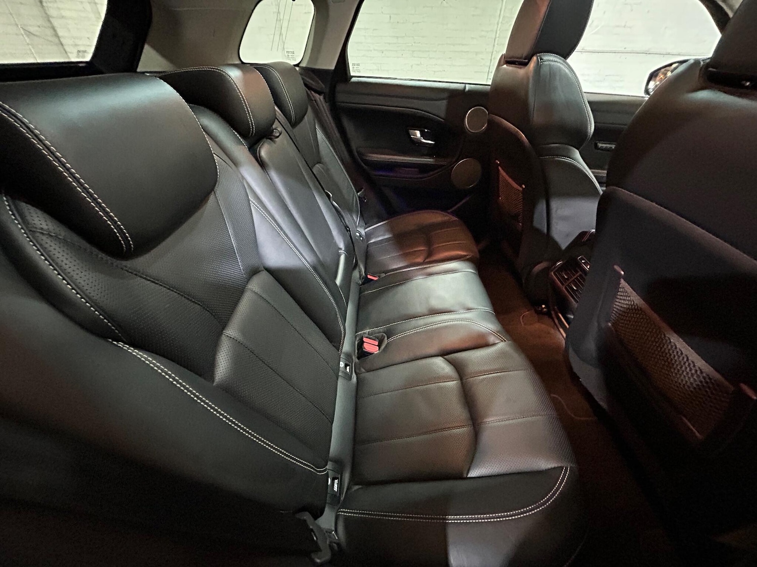 Used Land Rover Range Rover Evoque for sale - 76995308: Photo 52