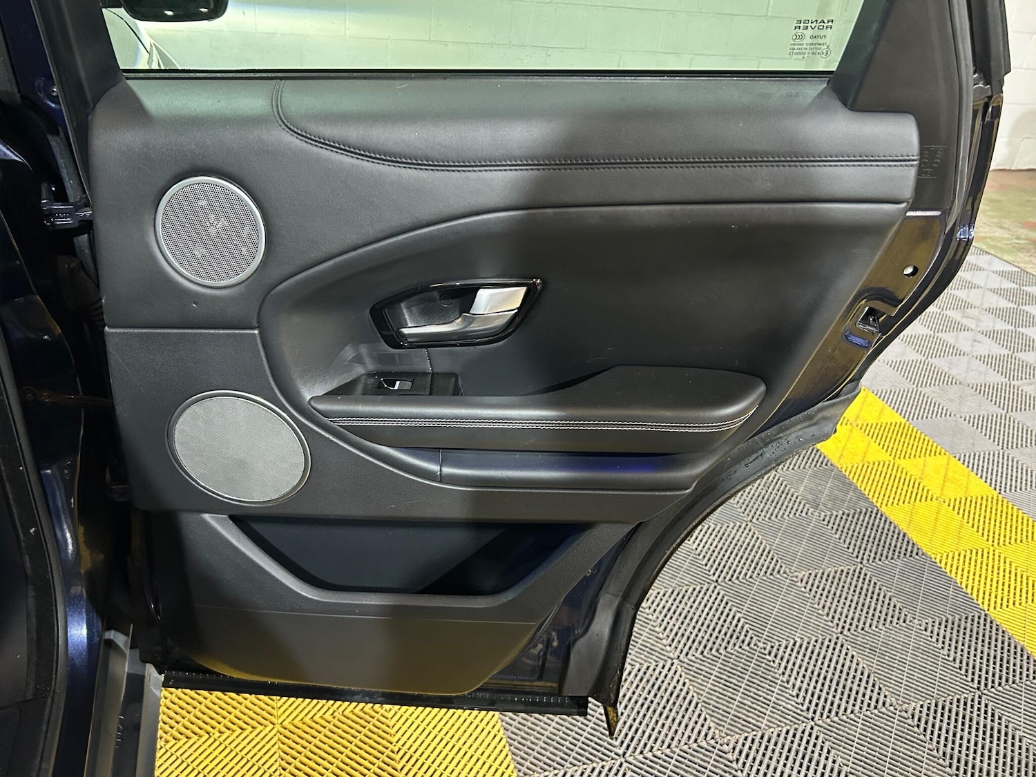 Used Land Rover Range Rover Evoque for sale - 76995308: Photo 54