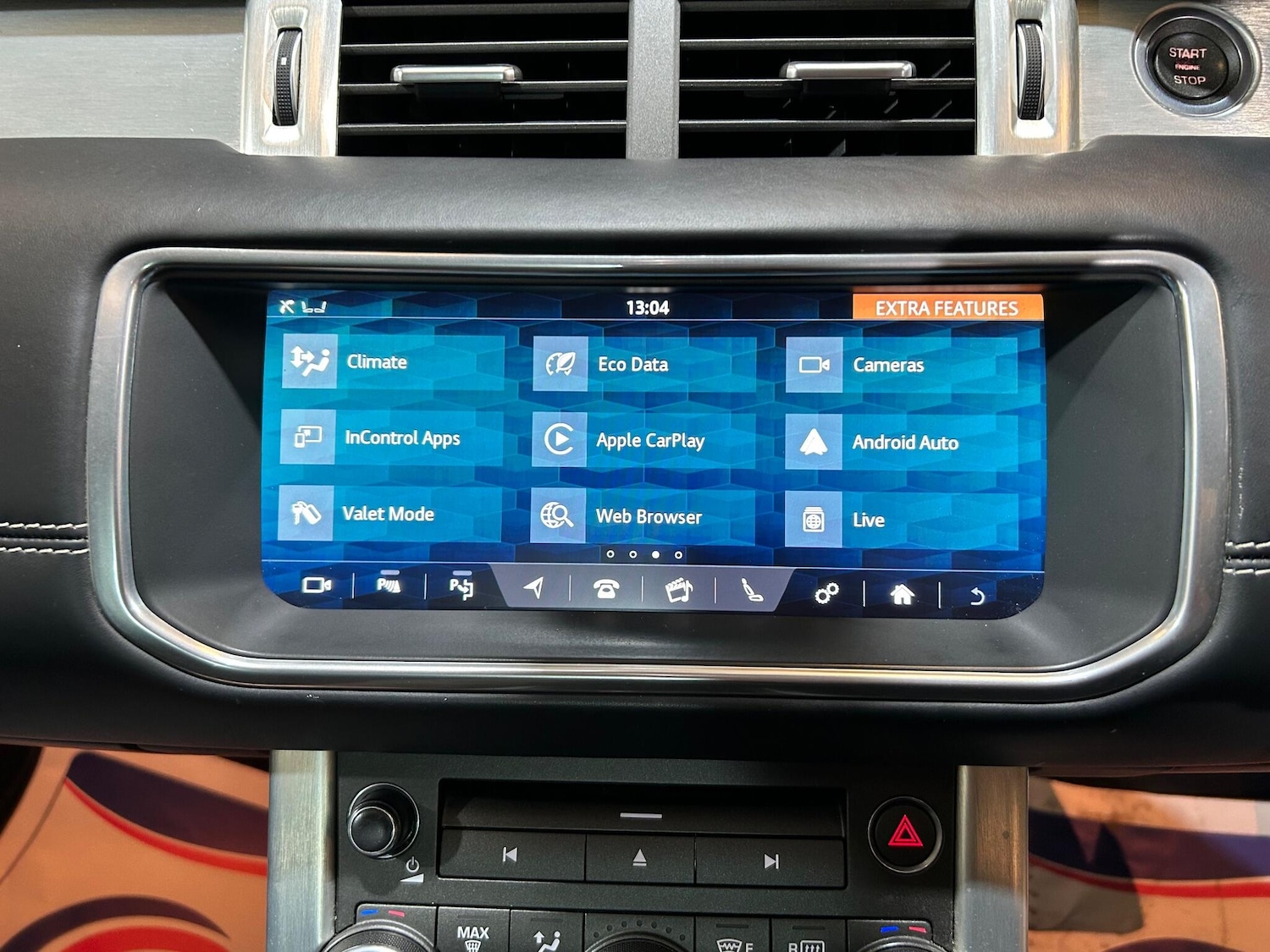 Used Land Rover Range Rover Evoque for sale - 76995308: Photo 6