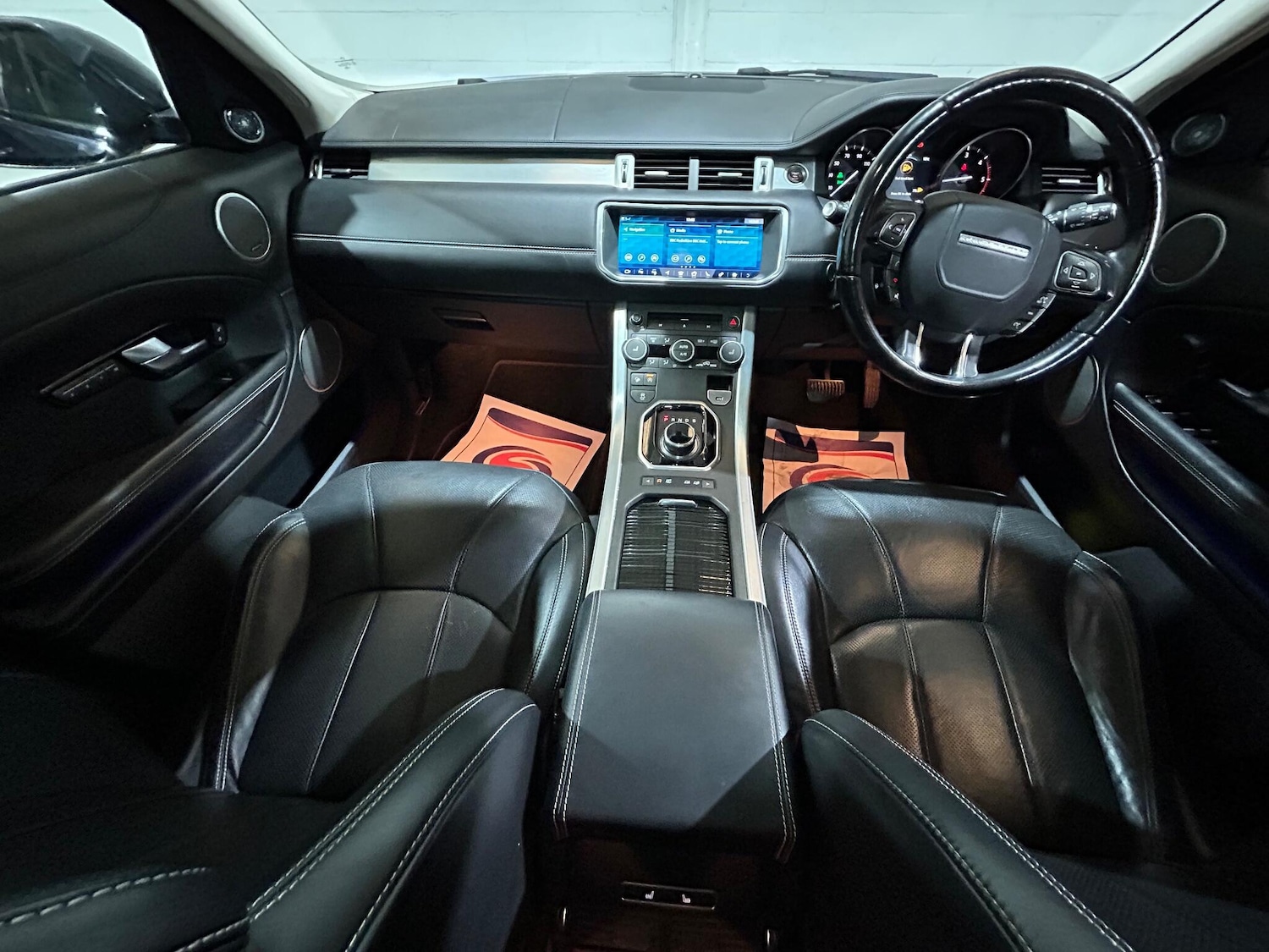 Used Land Rover Range Rover Evoque for sale - 76995308: Photo 61