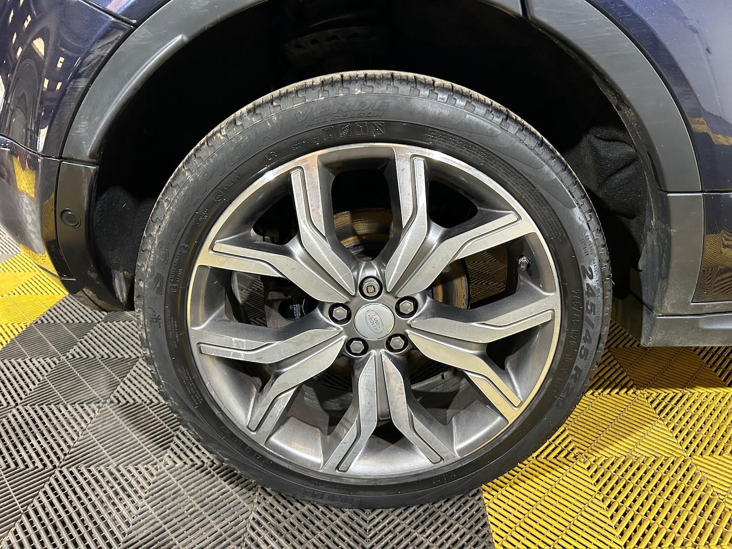 Used Land Rover Range Rover Evoque for sale - 76995308: Photo 62