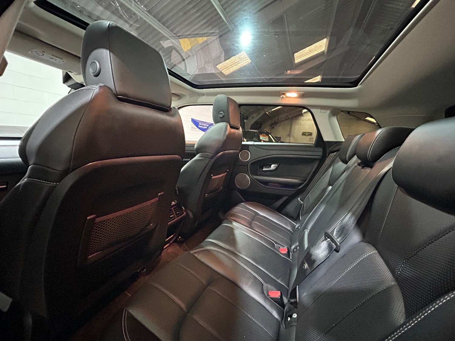 Used Land Rover Range Rover Evoque for sale - 76995308: Photo 64