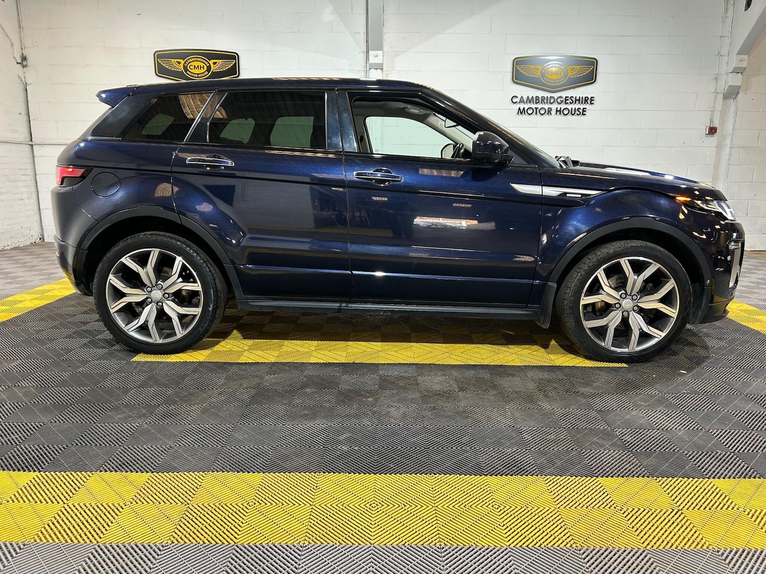 Used Land Rover Range Rover Evoque for sale - 76995308: Photo 67