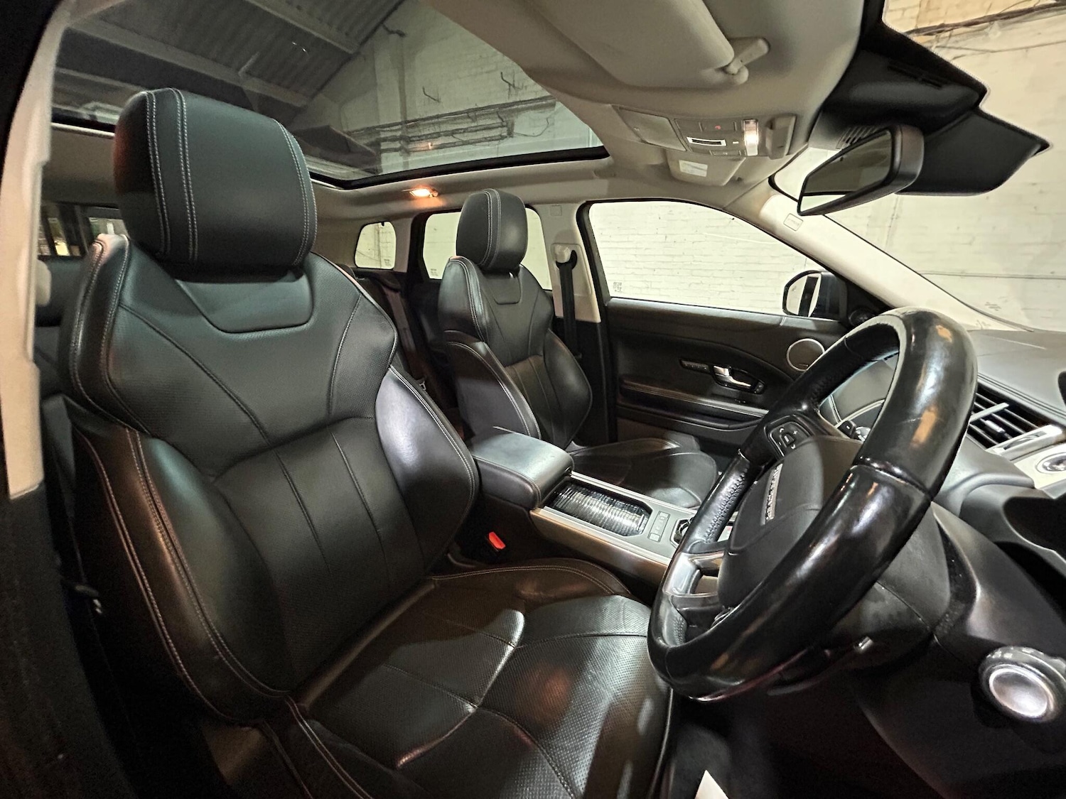 Used Land Rover Range Rover Evoque for sale - 76995308: Photo 7