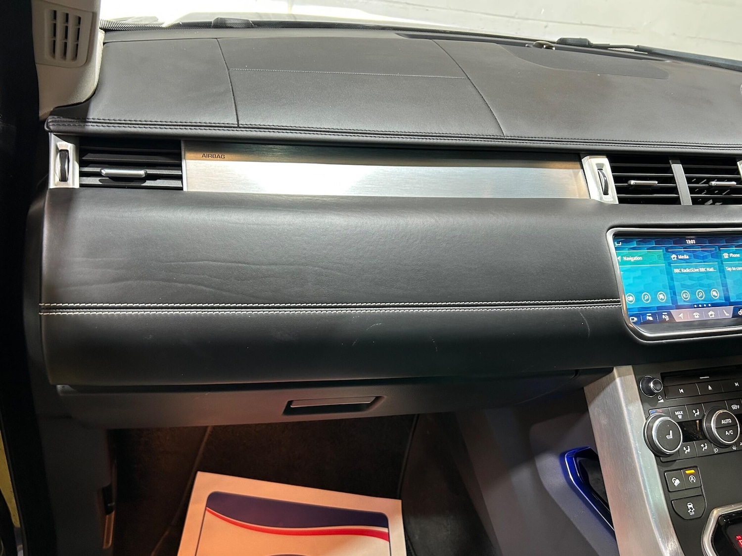 Used Land Rover Range Rover Evoque for sale - 76995308: Photo 72