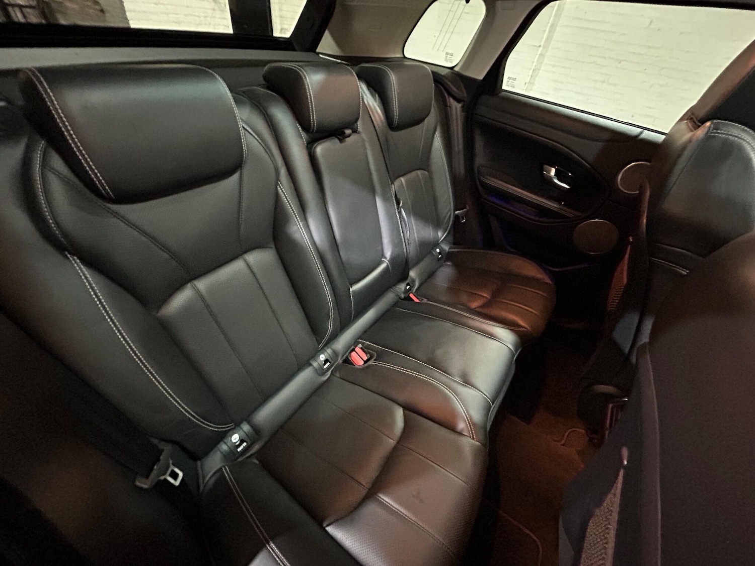 Used Land Rover Range Rover Evoque for sale - 76995308: Photo 8