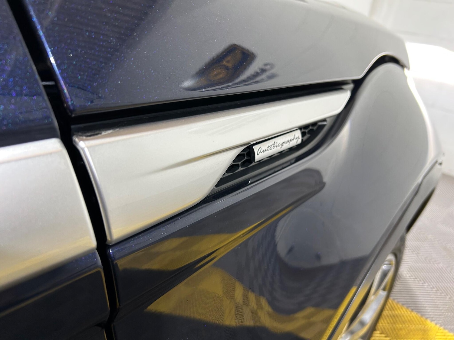 Used Land Rover Range Rover Evoque for sale - 76995308: Photo 84