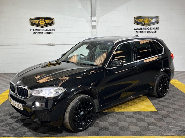 Used BMW X5 2016 for sale - 76108767: Photo 11