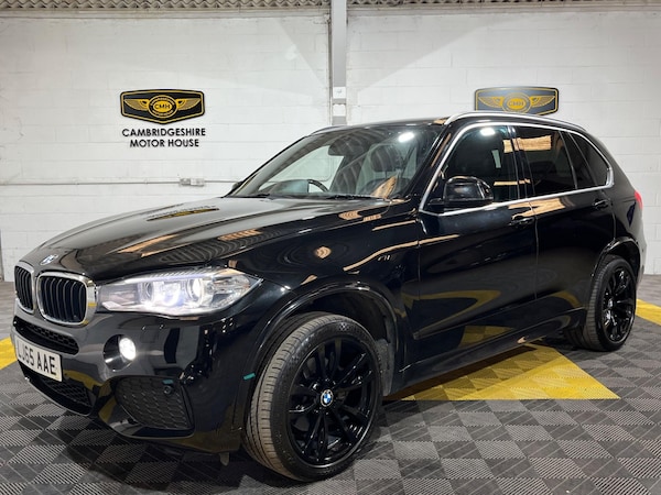 Used BMW X5 2016 for sale - 76108767: Photo 12