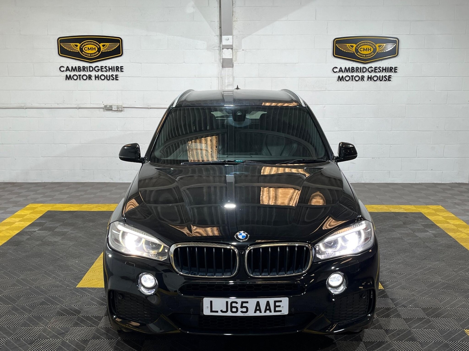 Used BMW X5 2016 for sale - 76108767: Photo 13