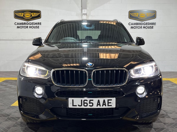 Used BMW X5 2016 for sale - 76108767: Photo 14