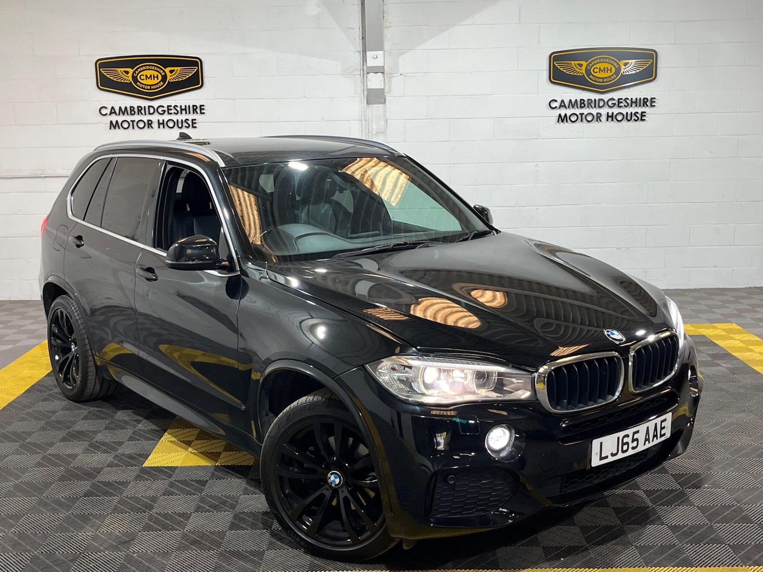 Used BMW X5 2016 for sale - 76108767: Photo 15
