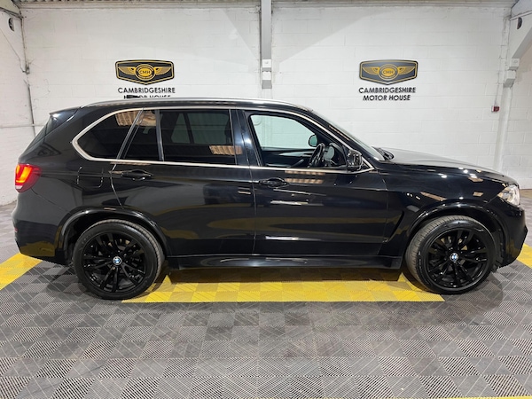 Used BMW X5 2016 for sale - 76108767: Photo 17
