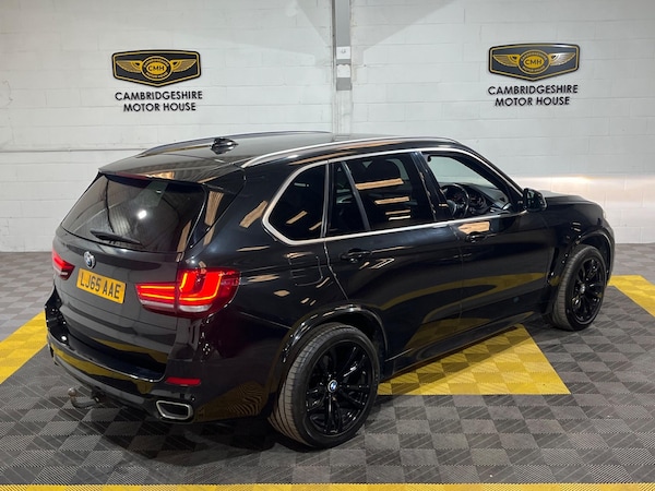 Used BMW X5 2016 for sale - 76108767: Photo 18