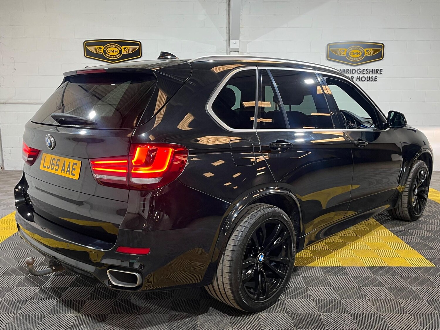 Used BMW X5 2016 for sale - 76108767: Photo 19