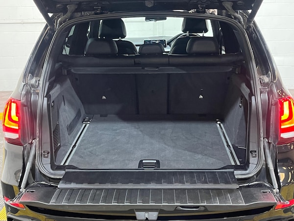 Used BMW X5 2016 for sale - 76108767: Photo 20
