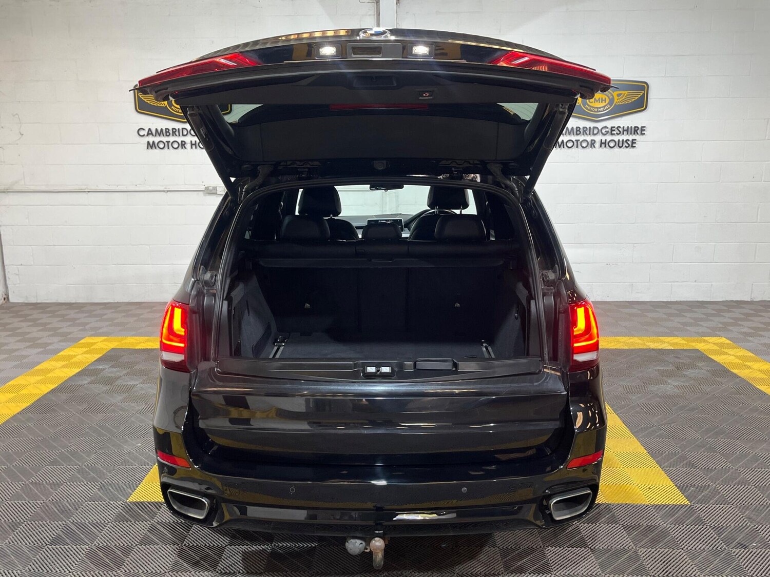 Used BMW X5 2016 for sale - 76108767: Photo 24