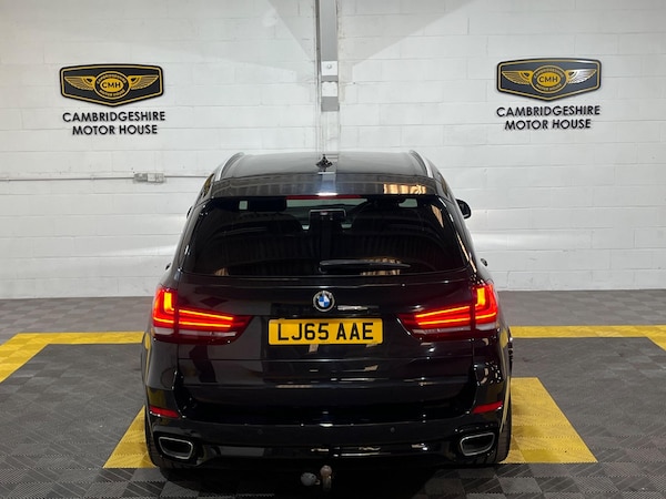 Used BMW X5 2016 for sale - 76108767: Photo 25
