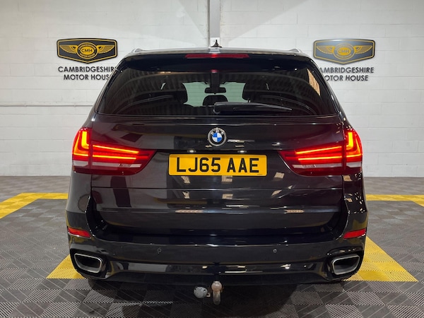 Used BMW X5 2016 for sale - 76108767: Photo 26