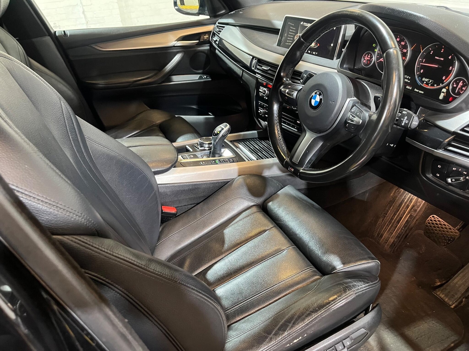 Used BMW X5 2016 for sale - 76108767: Photo 28