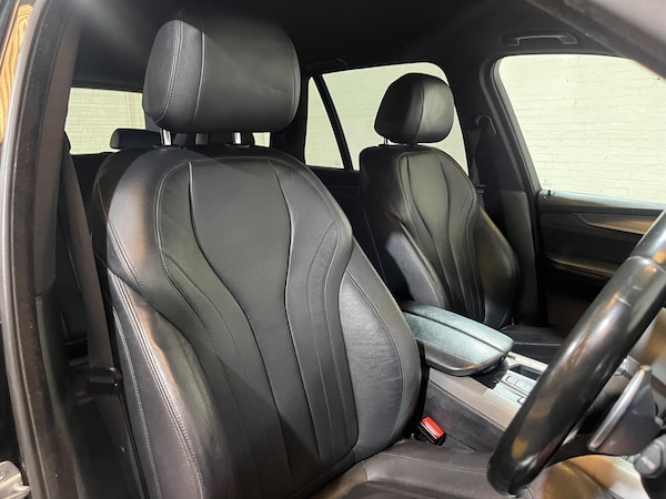 Used BMW X5 2016 for sale - 76108767: Photo 29
