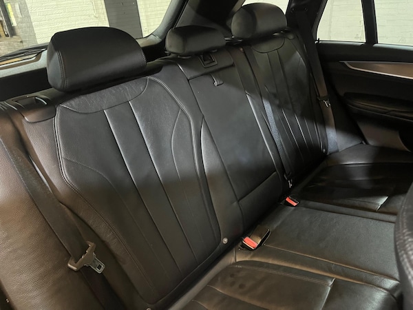 Used BMW X5 2016 for sale - 76108767: Photo 32