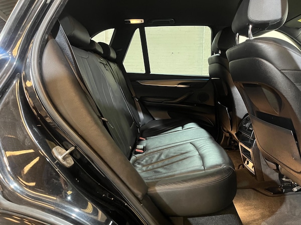 Used BMW X5 2016 for sale - 76108767: Photo 33
