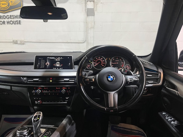 Used BMW X5 2016 for sale - 76108767: Photo 34