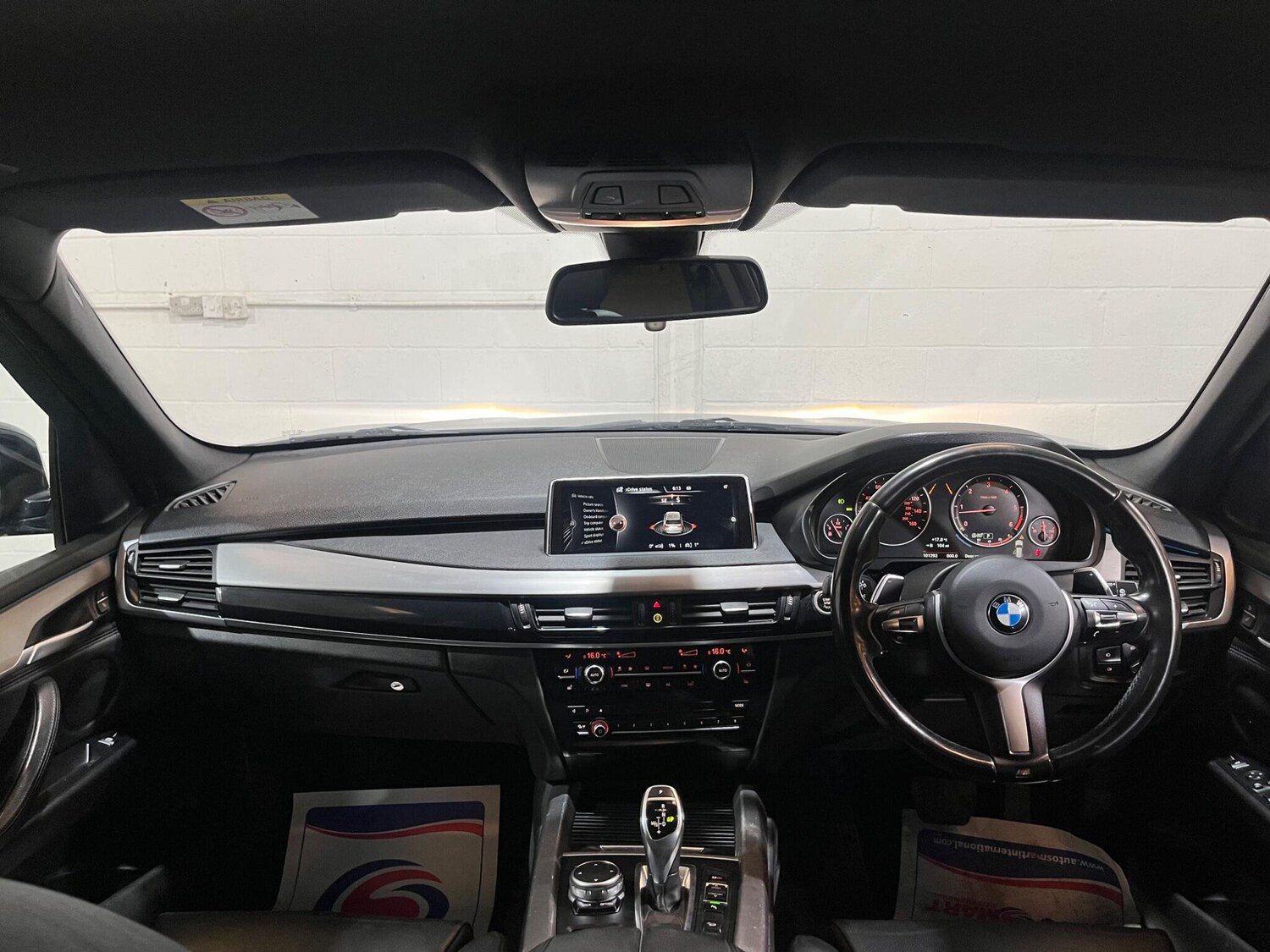 Used BMW X5 2016 for sale - 76108767: Photo 35