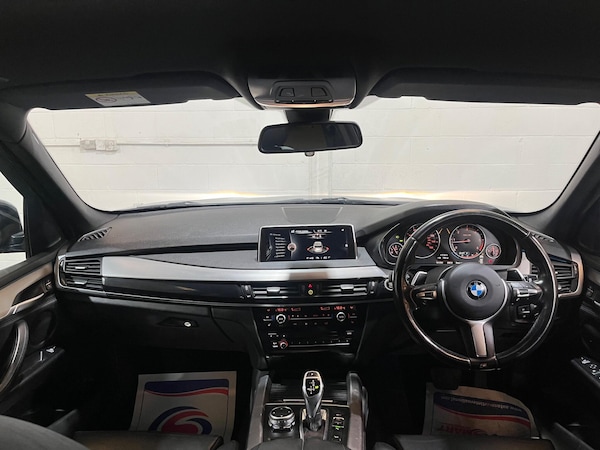 Used BMW X5 2016 for sale - 76108767: Photo 35