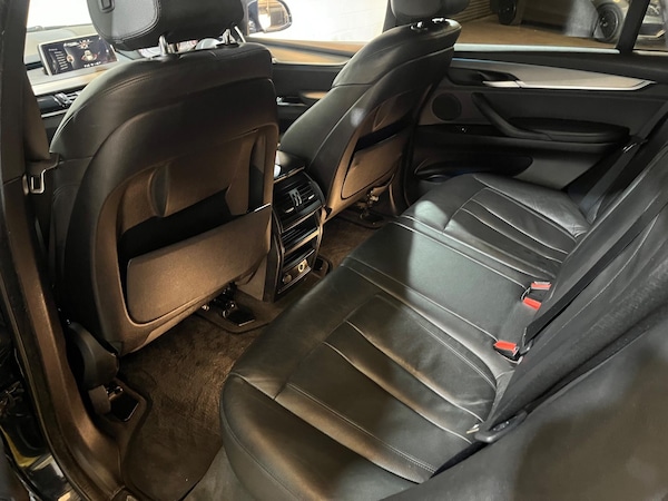 Used BMW X5 2016 for sale - 76108767: Photo 37
