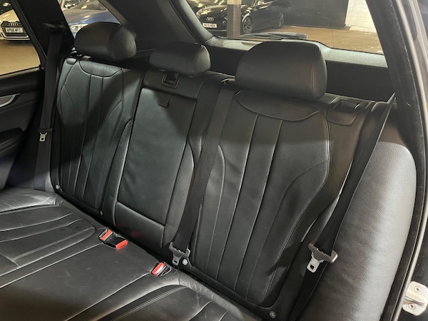 Used BMW X5 2016 for sale - 76108767: Photo 38