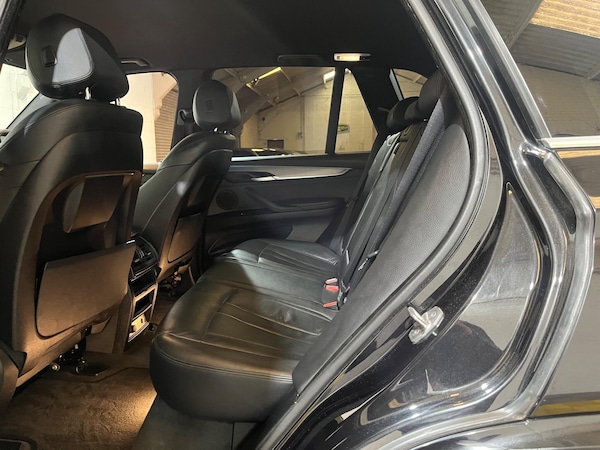 Used BMW X5 2016 for sale - 76108767: Photo 39