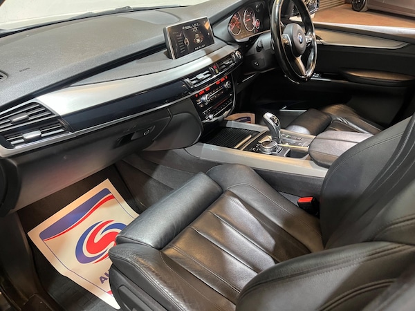 Used BMW X5 2016 for sale - 76108767: Photo 41