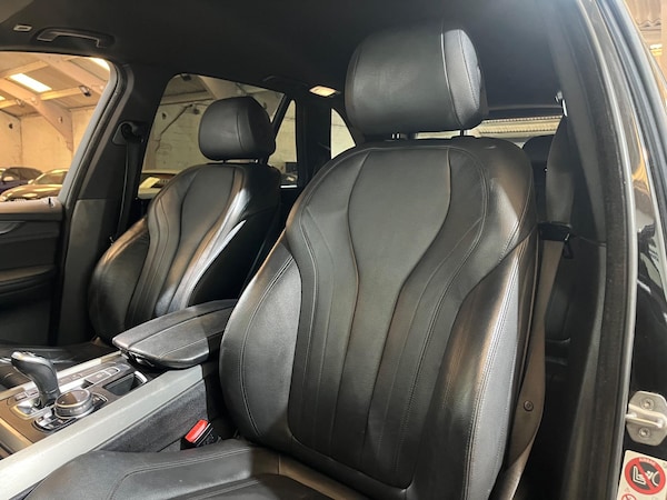 Used BMW X5 2016 for sale - 76108767: Photo 42