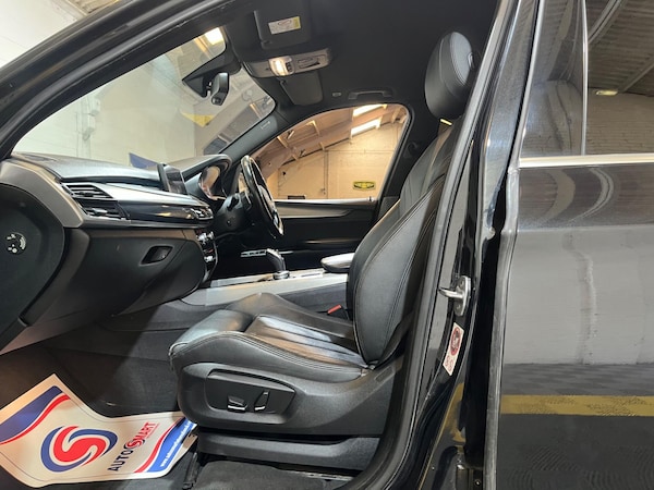 Used BMW X5 2016 for sale - 76108767: Photo 43