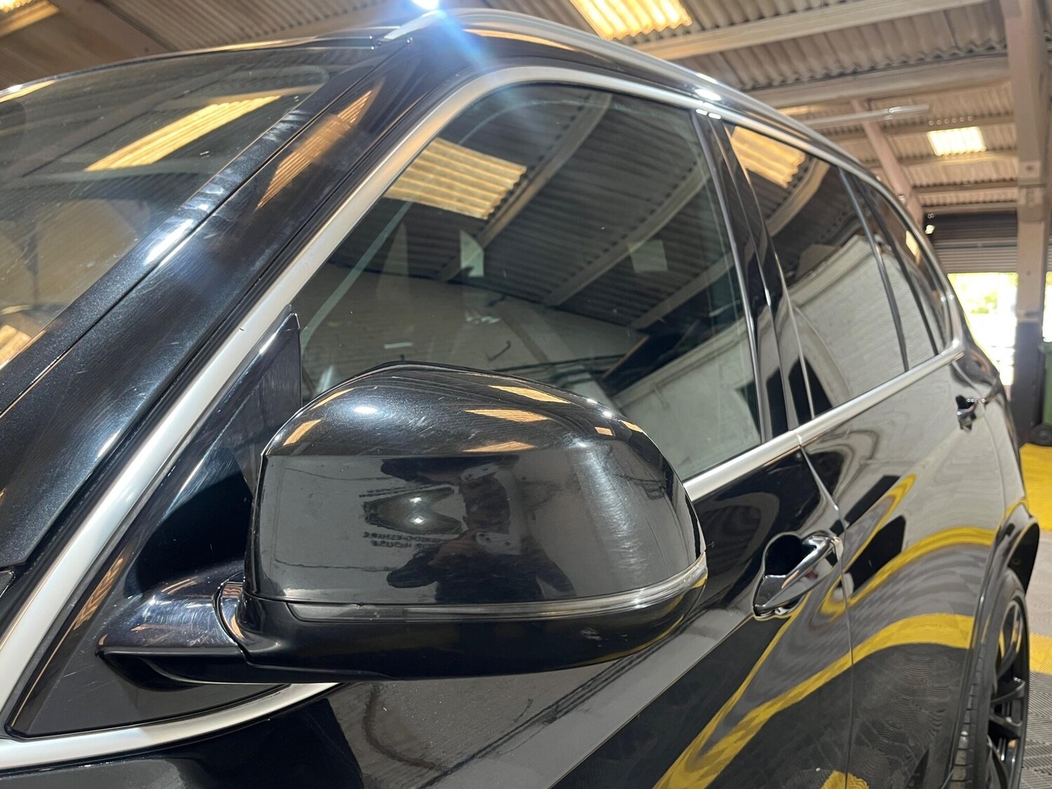 Used BMW X5 2016 for sale - 76108767: Photo 47