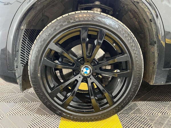 Used BMW X5 2016 for sale - 76108767: Photo 48