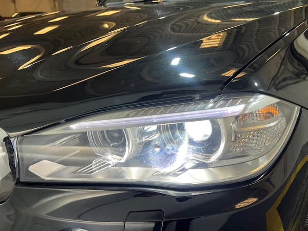Used BMW X5 2016 for sale - 76108767: Photo 49