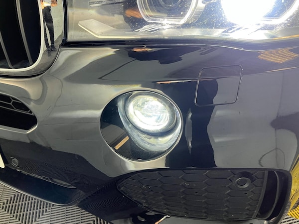 Used BMW X5 2016 for sale - 76108767: Photo 50